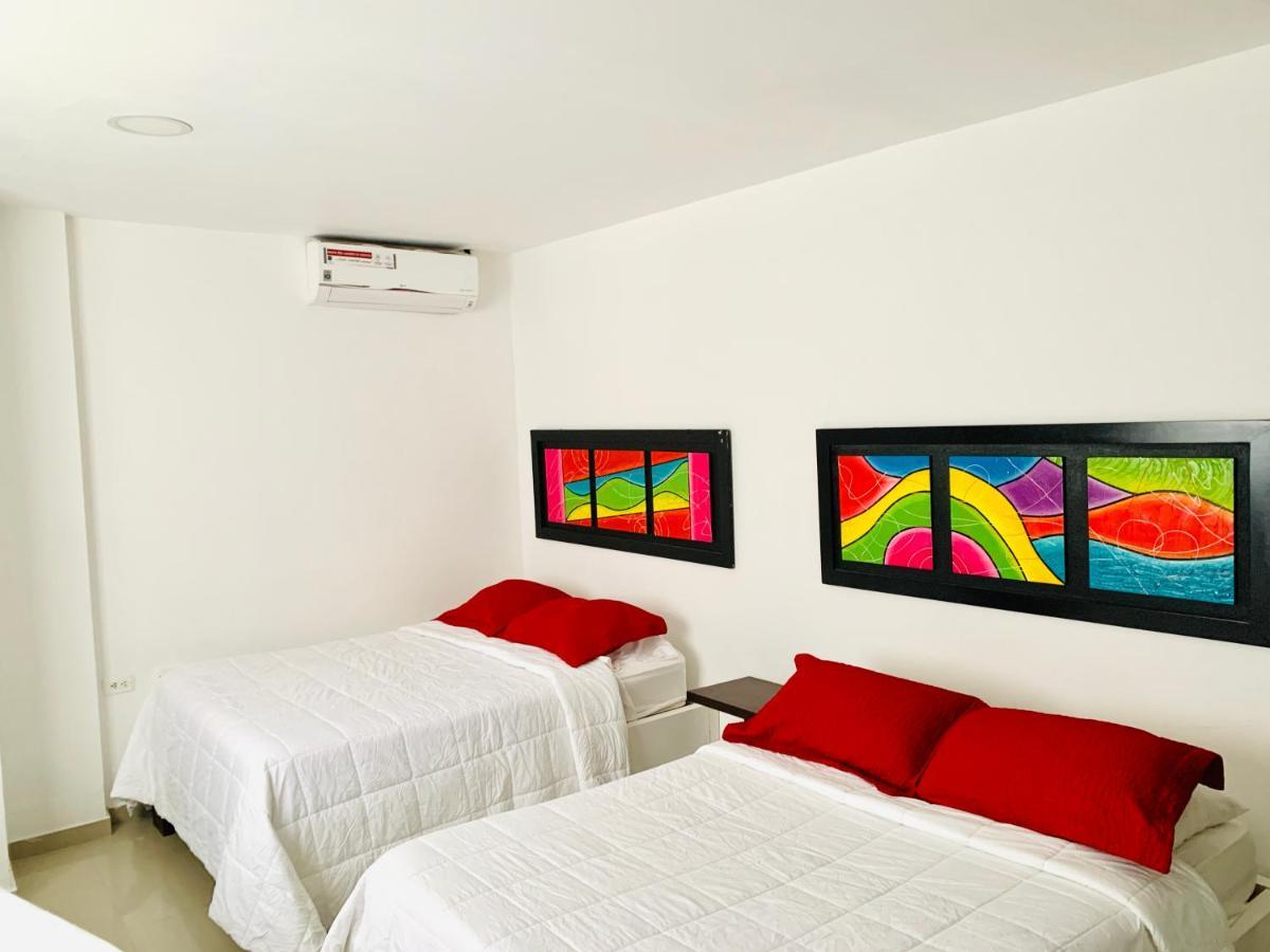 Aparthotel Bahia Tropical 3*