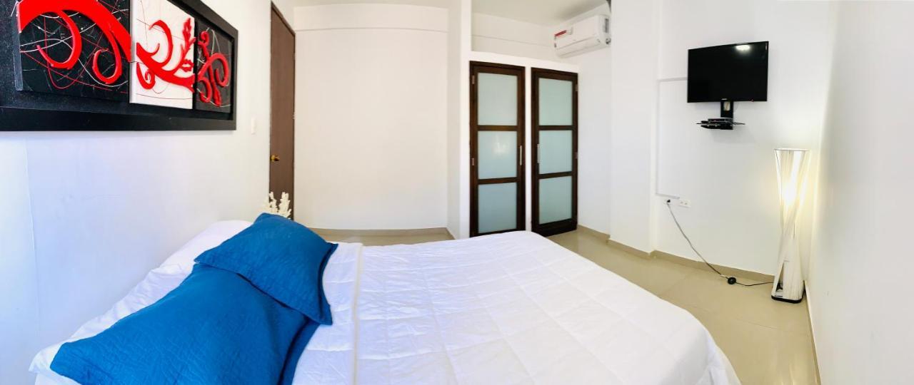 Bahia Tropical Apartahotel