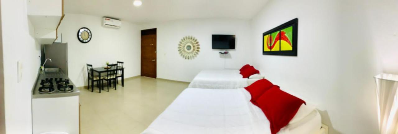 Apartahotel Bahia Tropical San Andrés