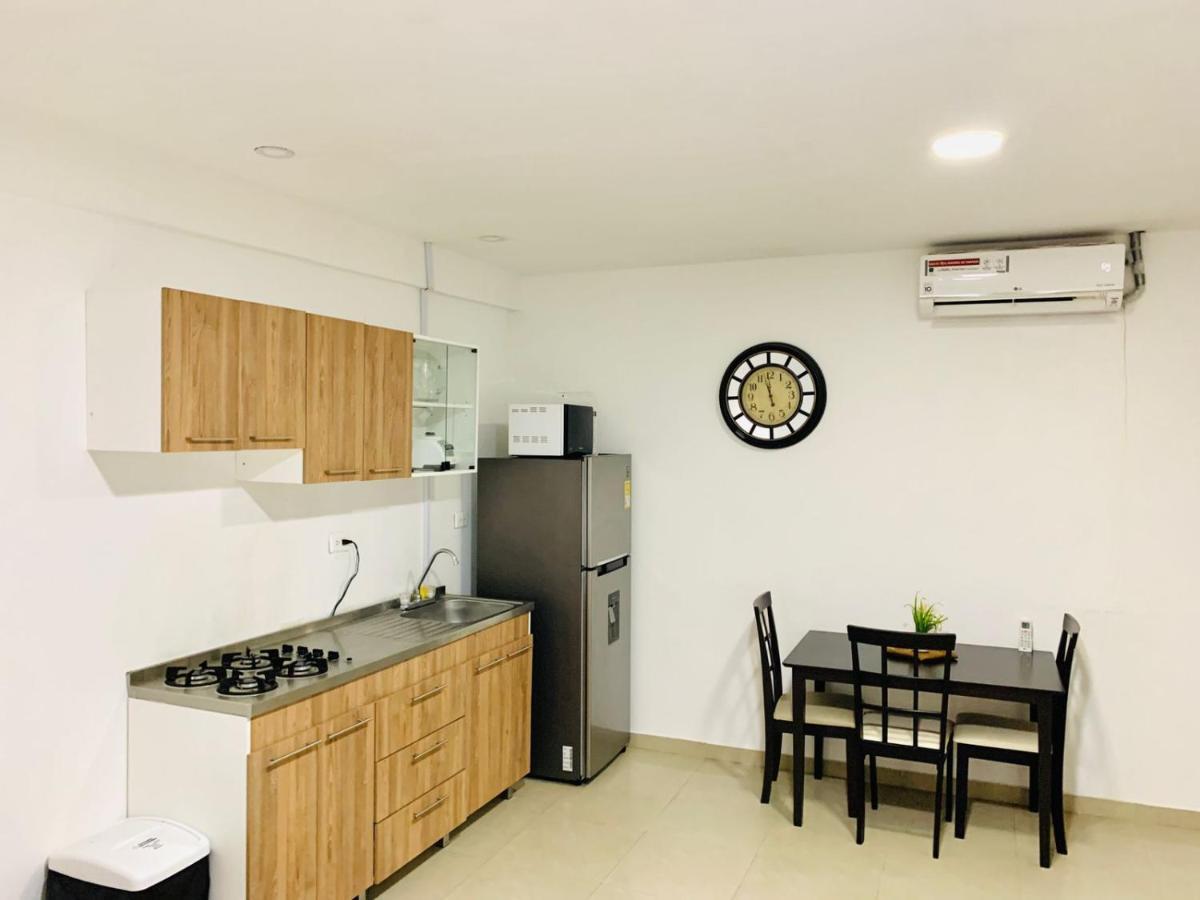 Bahia Tropical 3* San Andrés