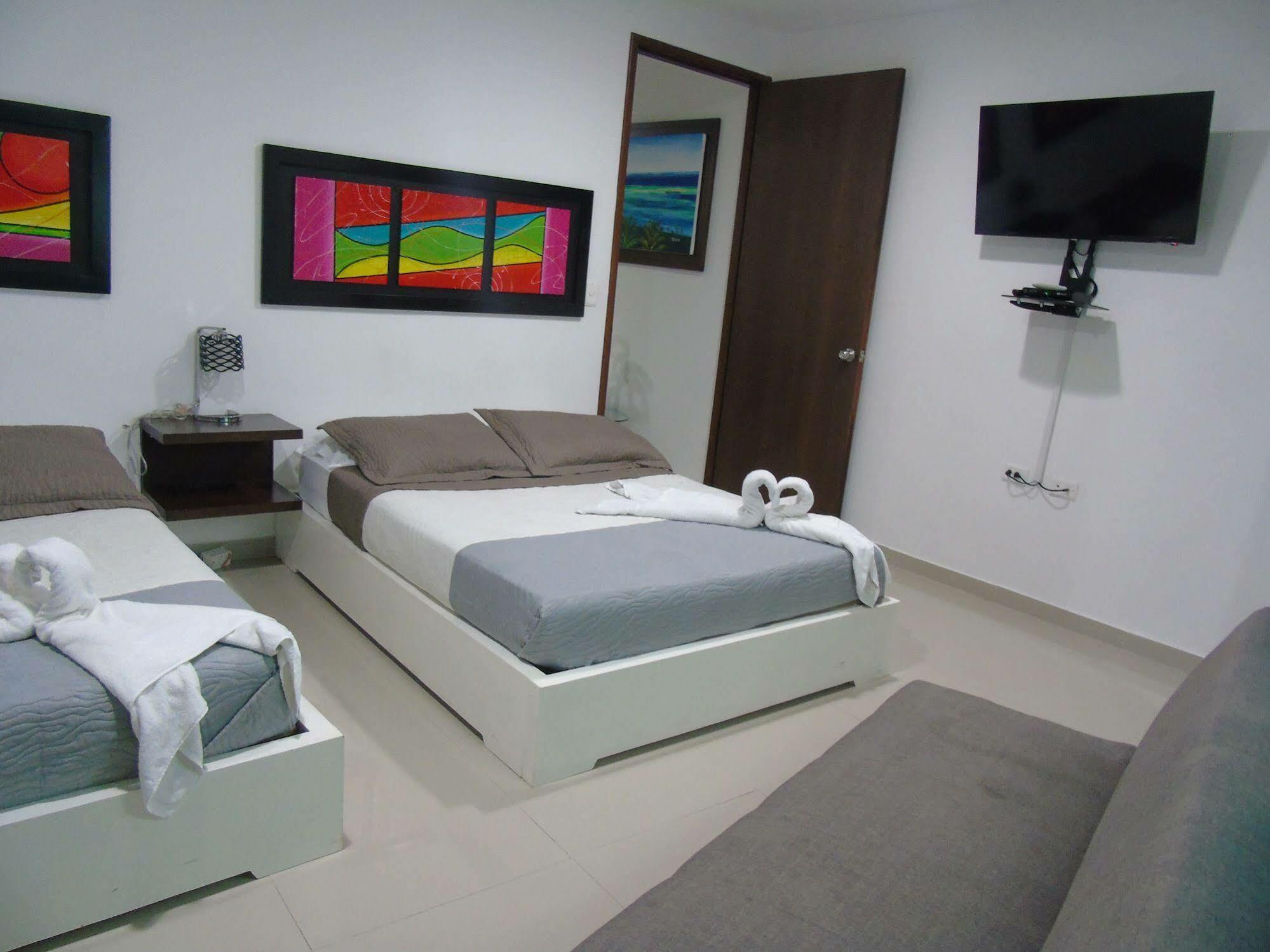 Bahia Tropical 3* San Andrés
