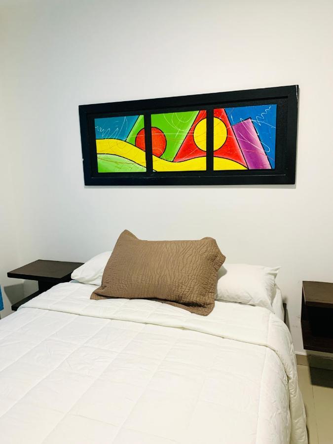 Bahia Tropical Apartahotel San Andrés