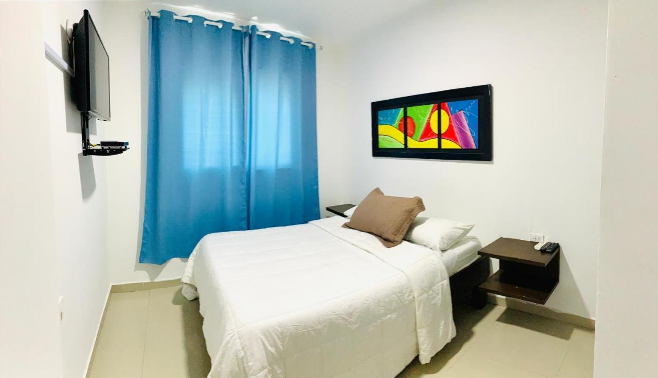 Bahia Tropical Apartahotel San Andrés